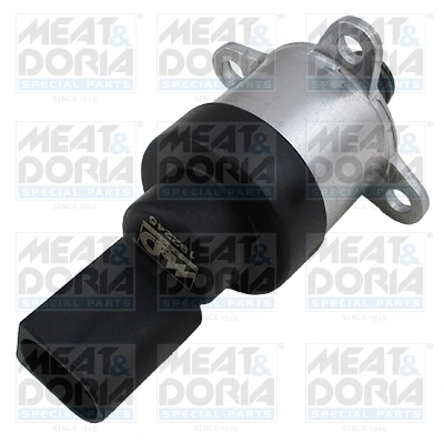 Control Valve, fuel quantity (common rail system)